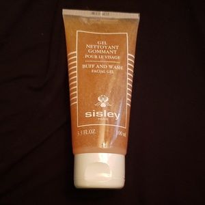 Buff and Wash by Sisley Paris